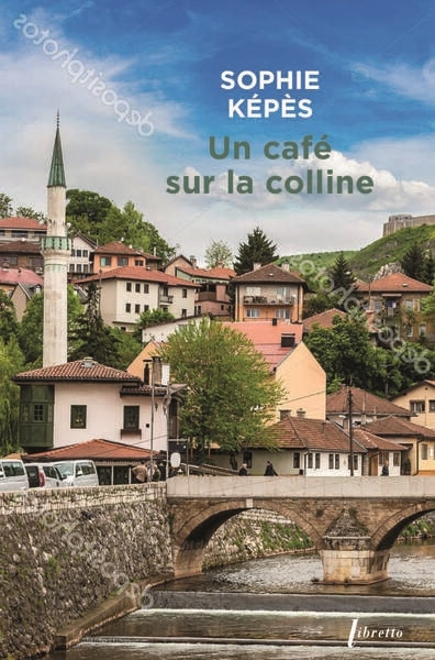 Couverture_Un café sur la colline