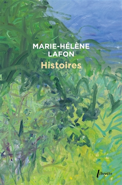 Front cover_Histoires