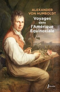 Couverture_Voyages dans l'Amérique équinoxiale