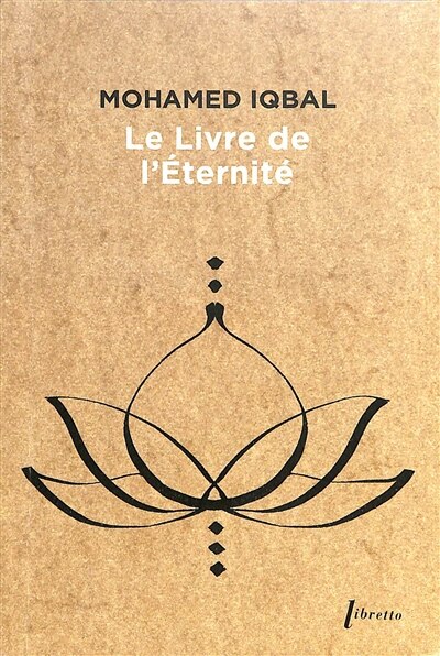 Couverture_Le livre de l'éternité