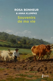 Couverture_Souvenirs de ma vie