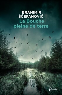 Front cover_La bouche pleine de terre