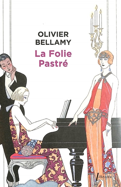 Front cover_La folie Pastré