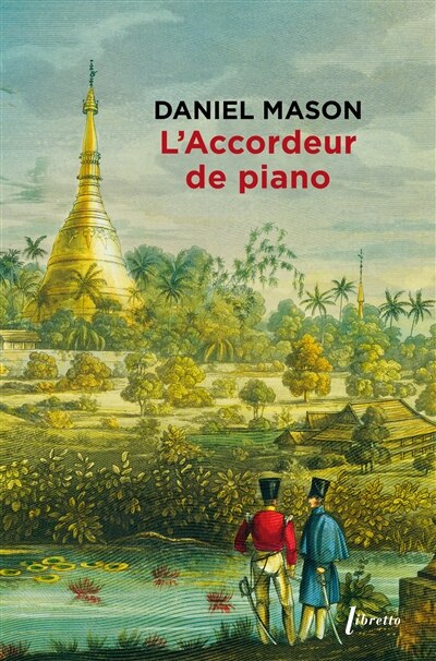 Front cover_L' accordeur de piano