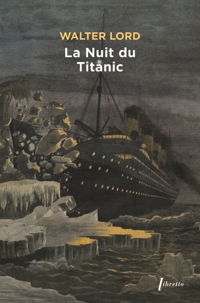 Couverture_La nuit du Titanic
