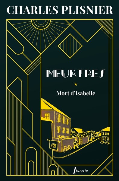 Couverture_Mort d'Isabelle