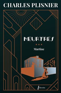 Front cover_Martine