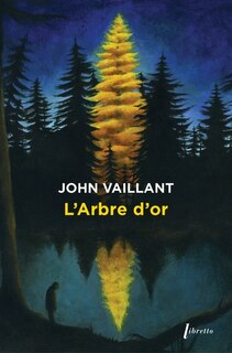Front cover_L'ARBRE D'OR