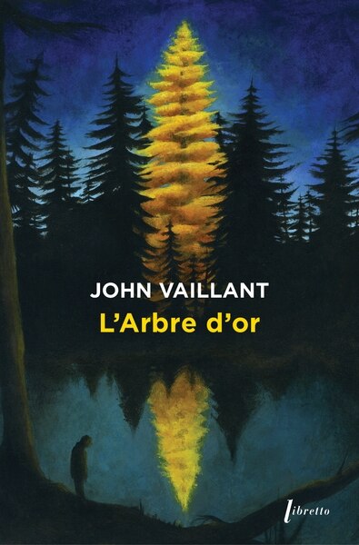 Front cover_L'ARBRE D'OR