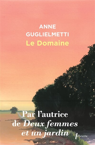 Front cover_Le domaine