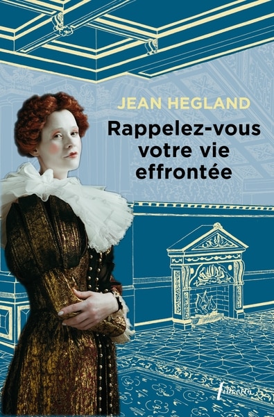 Couverture_Rappelez-vous votre vie effrontée