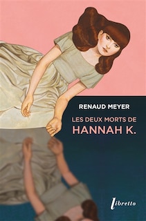 Couverture_Les deux morts de Hannah K