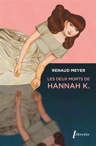 Couverture_Les deux morts de Hannah K