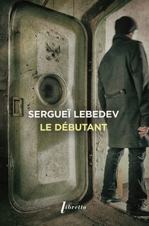 Front cover_Le Débutant