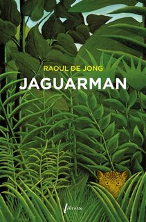 Front cover_Jaguarman