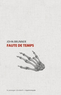 Couverture_Faute de temps