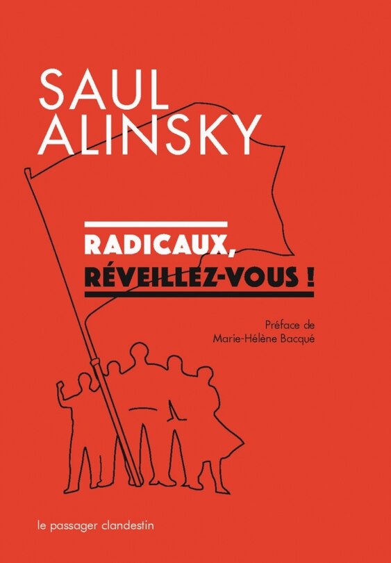 Couverture_Radicaux, réveillez-vous !