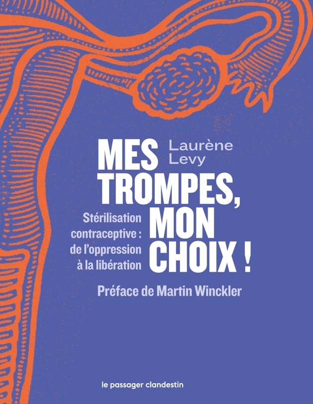 Front cover_Mes trompes, mon choix !