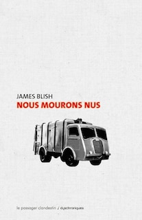 Front cover_Nous mourons nus