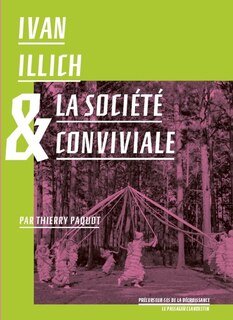 Front cover_Ivan Illich