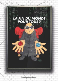 Couverture_La fin du monde pour tous ?