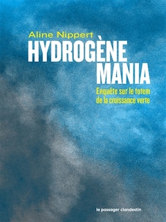 Front cover_Hydrogène mania