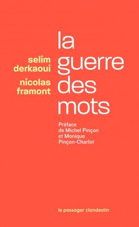 Couverture_La guerre des mots