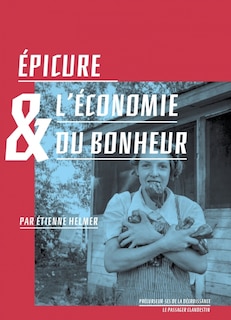 Front cover_Epicure & l'économie du bonheur