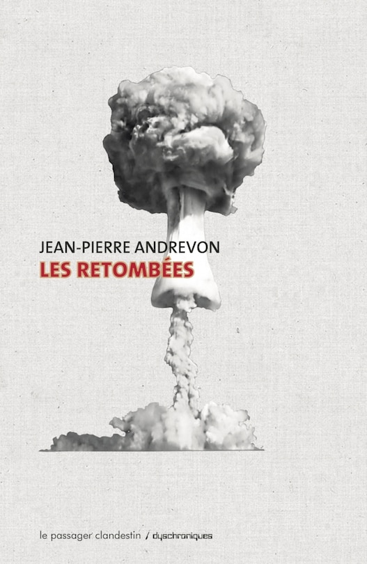 Couverture_Les retombées