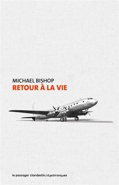 Front cover_Retour à la vie