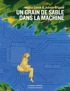 Couverture_Un grain de sable dans la machine