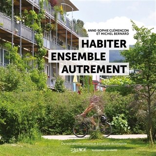 Front cover_Habiter ensemble autrement