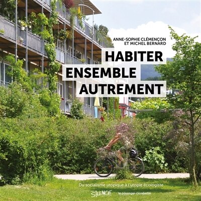 Front cover_Habiter ensemble autrement