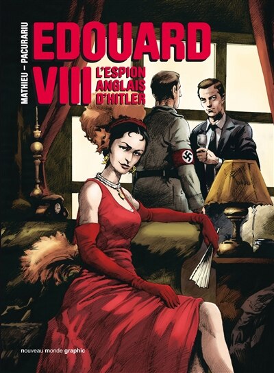Couverture_Edouard VIII