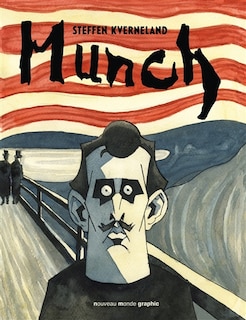 Front cover_Munch