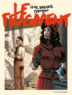 Front cover_Le fragment