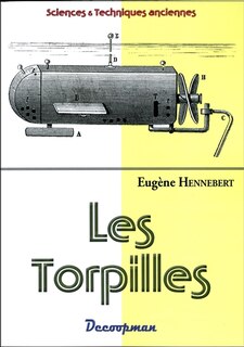 Front cover_TORPILLES (LES)