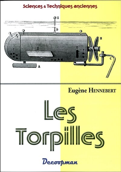 Front cover_TORPILLES (LES)