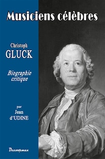 Front cover_Christoph-Willibald von Gluck