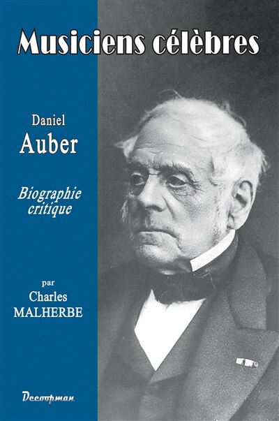 Couverture_Daniel-Fran&ccedil;ois-Esprit Auber