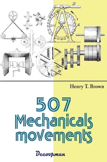 Couverture_507 Mechanicals movements