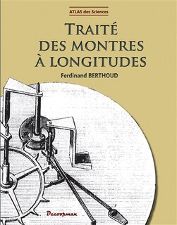 Couverture_Trait&eacute; des montres &agrave; longitudes
