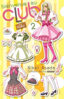 Front cover_Des freaks