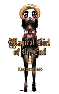 Couverture_Magical girl of the end 02