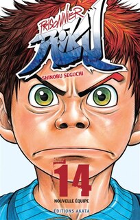 Couverture_Nouvelle équipe