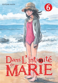 Couverture_Dans l'intimit&eacute; de Marie, Vol. 6