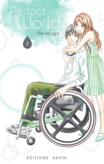 Front cover_Perfect world, Vol. 2