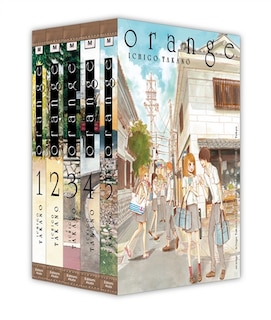 Front cover_Coffret Orange