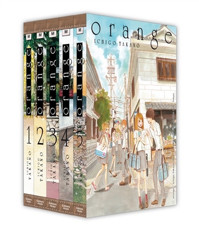 Front cover_Coffret Orange