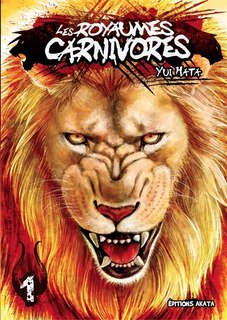 Couverture_ROYAUMES CARNIVORES T01 -LES
